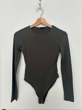 Zara Bodysuit